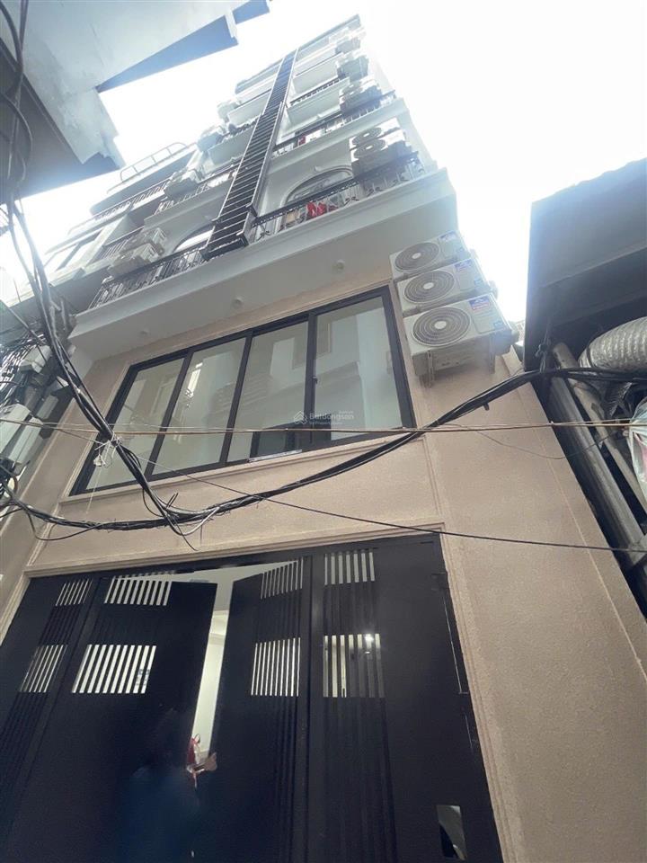 Bán gấp tòa căn hộ dịch vụ lê quang đạo 22 phòng, dòng tiền 100 triệu/tháng. nhà mới tinh