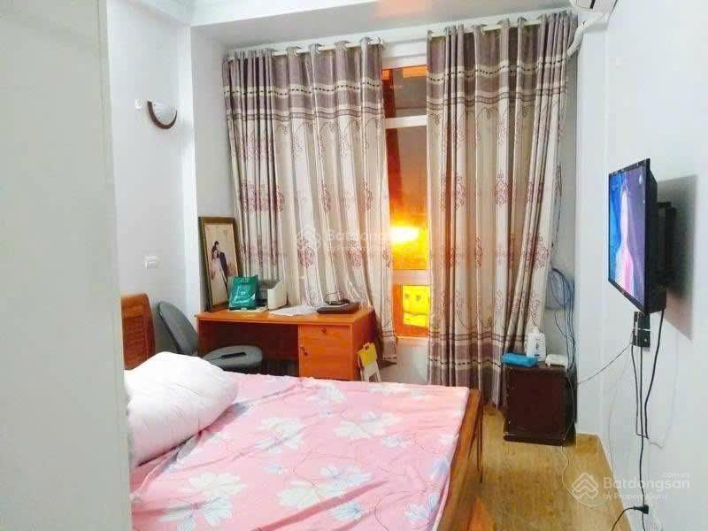 Bán nhà lê quang đạo mỹ đình ô tô 5 tạ đỗ cửa 5 tầng nhà đẹp ở ngay giá 9,8
