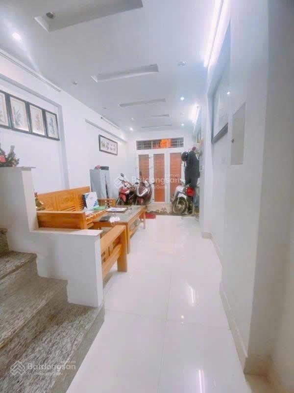 Bán nhà lê quang đạo mỹ đình ô tô 5 tạ đỗ cửa 5 tầng nhà đẹp ở ngay giá 9,8