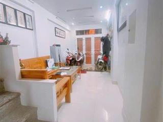 Bán nhà lê quang đạo mỹ đình ô tô 5 tạ đỗ cửa 5 tầng nhà đẹp ở ngay giá 9,8
