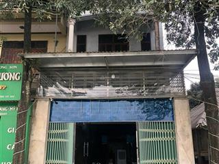 Nhà vị trí đẹp tiềm năng mua ngay kẻo lỡ