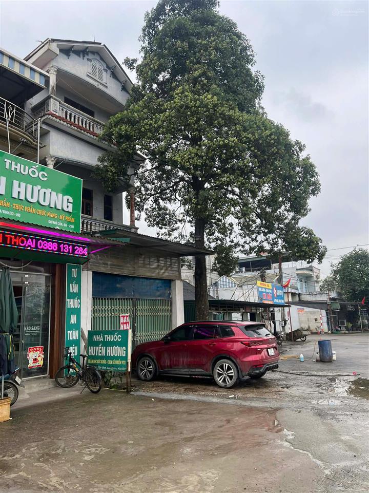 Nhà vị trí đẹp tiềm năng mua ngay kẻo lỡ