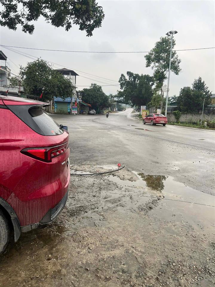 Nhà vị trí đẹp tiềm năng mua ngay kẻo lỡ