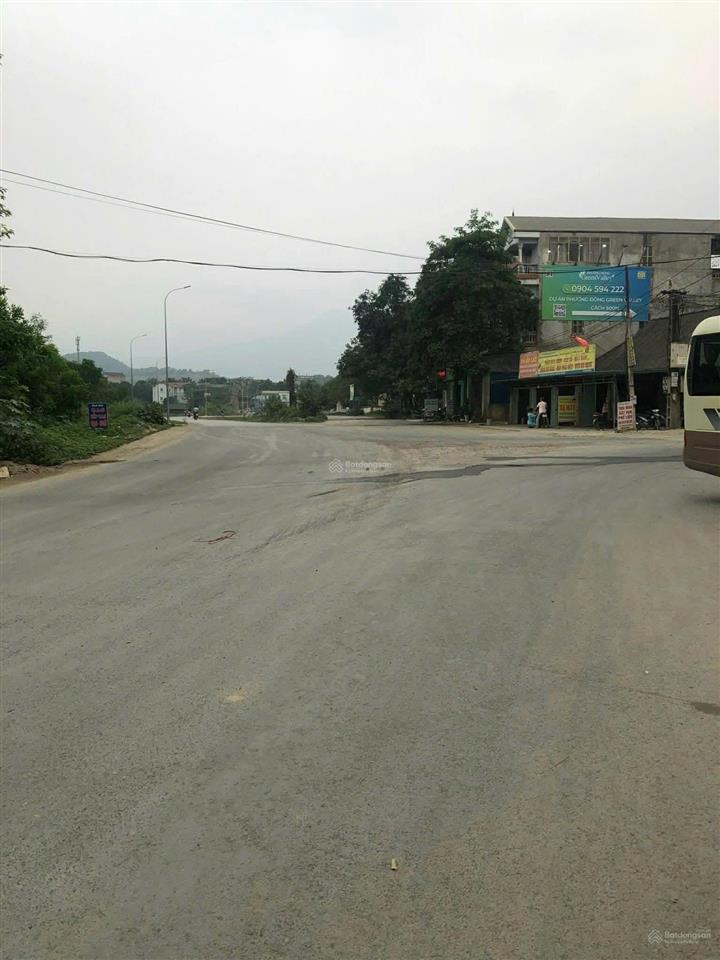 Nhà vị trí đẹp tiềm năng mua ngay kẻo lỡ