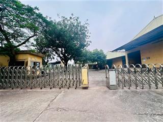 Siêu quỹ đất 1.7ha mê linh "tâm điểm vàng" cho đế chế công nghiệp của bạn!