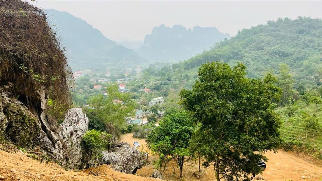 Bán lô đất vừa đẹp vừa chất gần sân gôn phượng hoàng  khó tìm như người yêu cũ mà vẫn độc thân!