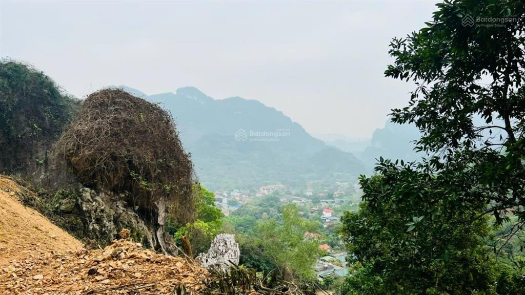 Bán lô đất vừa đẹp vừa chất gần sân gôn phượng hoàng  khó tìm như người yêu cũ mà vẫn độc thân!