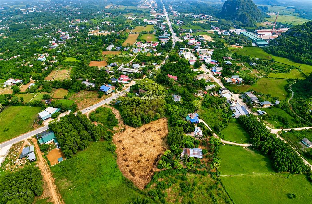 Chính chủ cần bán lô đất 650tr/lô,dt80m ngay uptopia resort & villas 200ha.ở phú thành,lạc thuỷ, hb