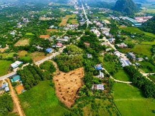 Chính chủ cần bán lô đất 650tr/lô,dt80m ngay uptopia resort & villas 200ha.ở phú thành,lạc thuỷ, hb