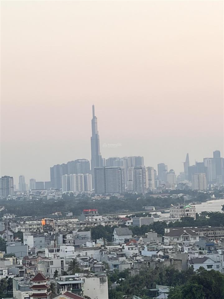 Bán căn hộ tecco linh đông  thủ đức 2 pn, 2wc.