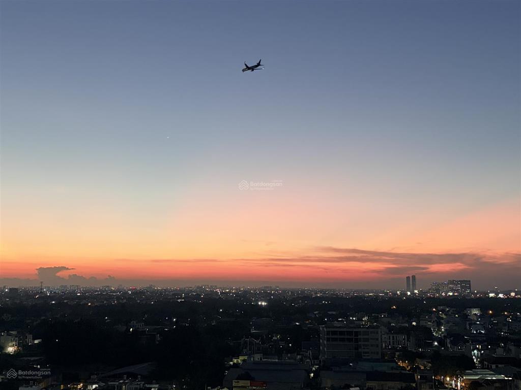 Bán căn hộ tecco linh đông  thủ đức 2 pn, 2wc.