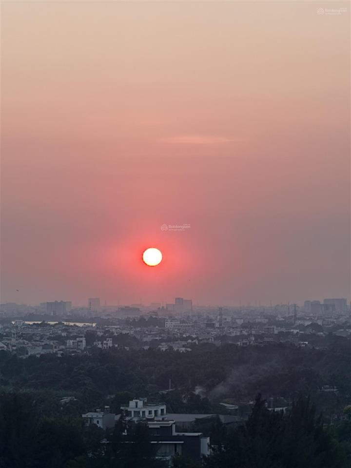 Bán căn hộ tecco linh đông  thủ đức 2 pn, 2wc.
