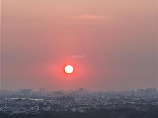 Bán căn hộ tecco linh đông  thủ đức 2 pn, 2wc.