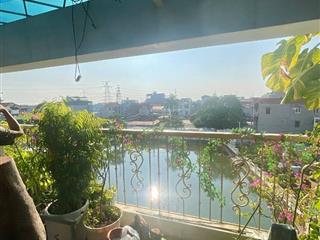 Nhà dân xây, quy mô, ninh hiệp, 4 tầng, ô tô tránh, kinh doanh, nhỉnh 12 tỷ