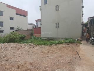 Định cư, hộ khẩu thành phố từ sơn, phù chẩn 65m, hơn 2 tỷ