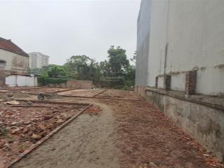 Fo 100%, đầu tư quá đẹp, xem đất tại việt hưng, long biên