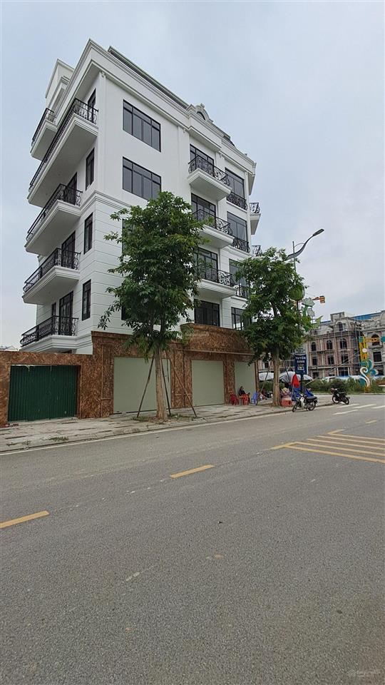 Hưởng chọn cuộc sống sang trọng tại hanaka paris từ sơn