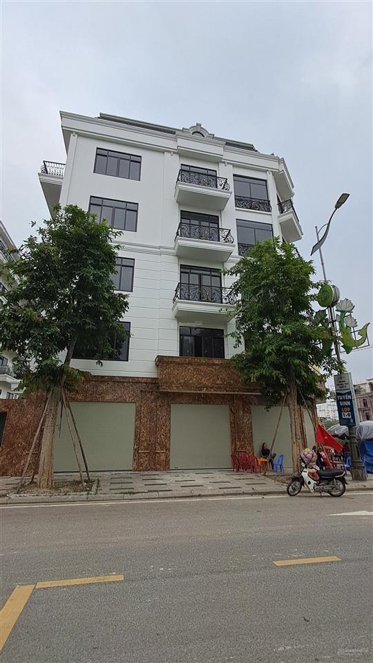 Hưởng chọn cuộc sống sang trọng tại hanaka paris từ sơn