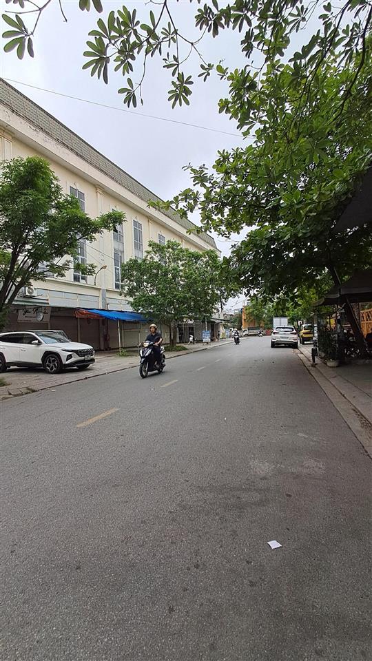 Siêu phẩm đất, phân lô vỉa hè, cổng chợ giàu, tp từ sơn