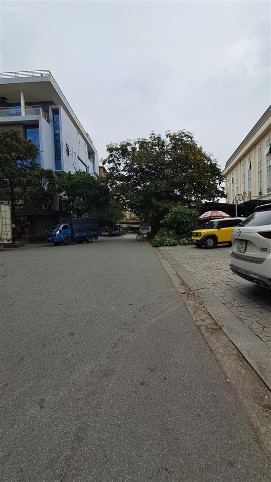 Siêu phẩm đất, phân lô vỉa hè, cổng chợ giàu, tp từ sơn