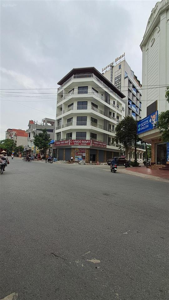 Siêu phẩm đất, phân lô vỉa hè, cổng chợ giàu, tp từ sơn