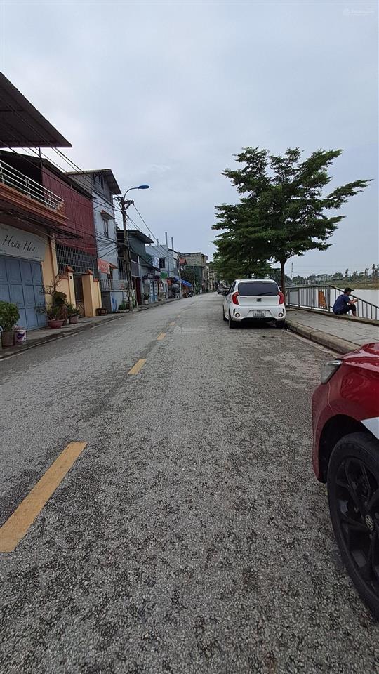Đẹp nhất từ sơn, tầm phân khúc nhỉnh 3
