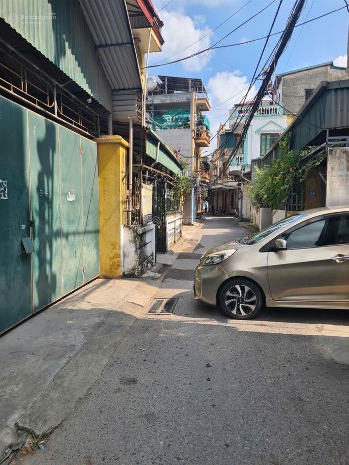 Mới, rẻ, đẹp, cần bán nhanh, nhà 197 phúc lợi