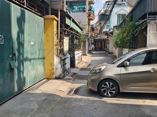 Mới, rẻ, đẹp, cần bán nhanh, nhà 197 phúc lợi
