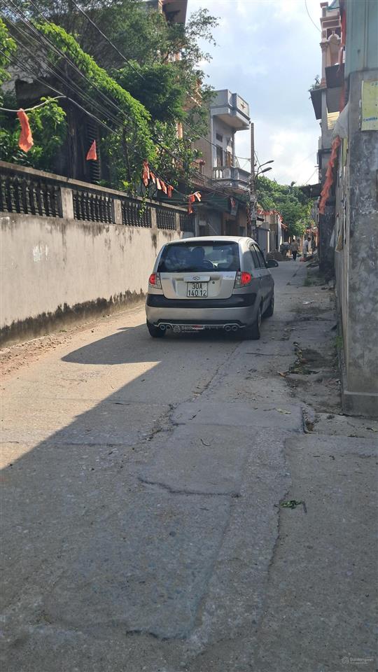 Mới, rẻ, đẹp, cần bán nhanh, nhà 197 phúc lợi
