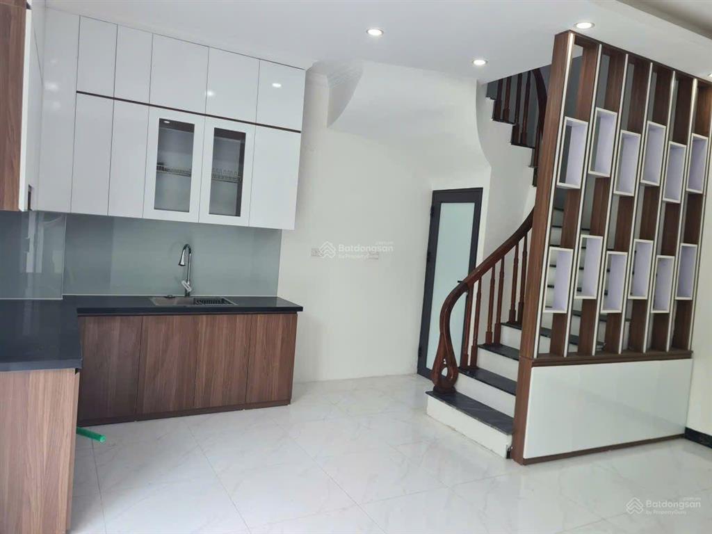 Mới, rẻ, đẹp, cần bán nhanh, nhà 197 phúc lợi