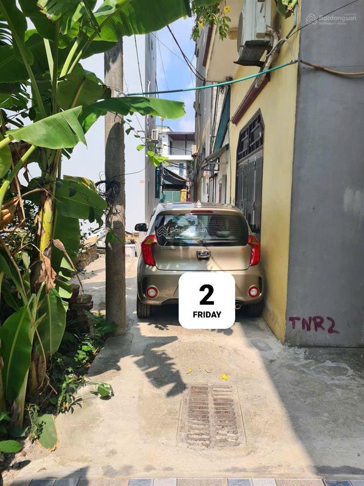 Mới, rẻ, đẹp, cần bán nhanh, nhà 197 phúc lợi