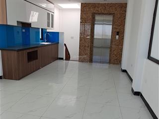 Ngõ 197, phúc lợi 48m, 5 tầng thang máy, xây mới độc lập 1 căn