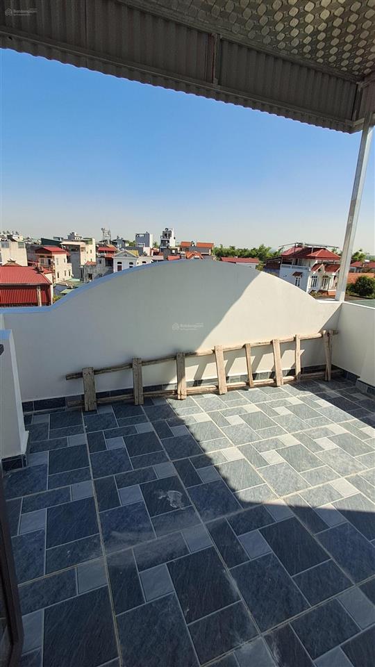 Ngõ 197, phúc lợi 48m, 5 tầng thang máy, xây mới độc lập 1 căn