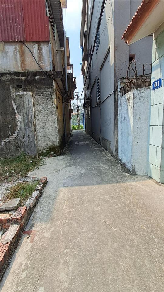 Nhỏ tiền, phù hợp tài chính, đất đẹp long lanh, cách ô tô 10m