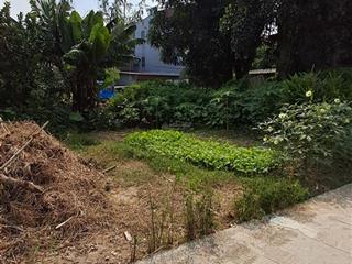 Nhỏ tiền, phù hợp tài chính, đất đẹp long lanh, cách ô tô 10m