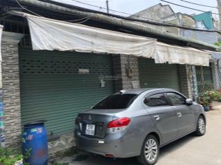 Bán nhà mặt phố 12 đường số 6, quận 9, 7,6 tỷ, 107,5 m², hot! chỉ với