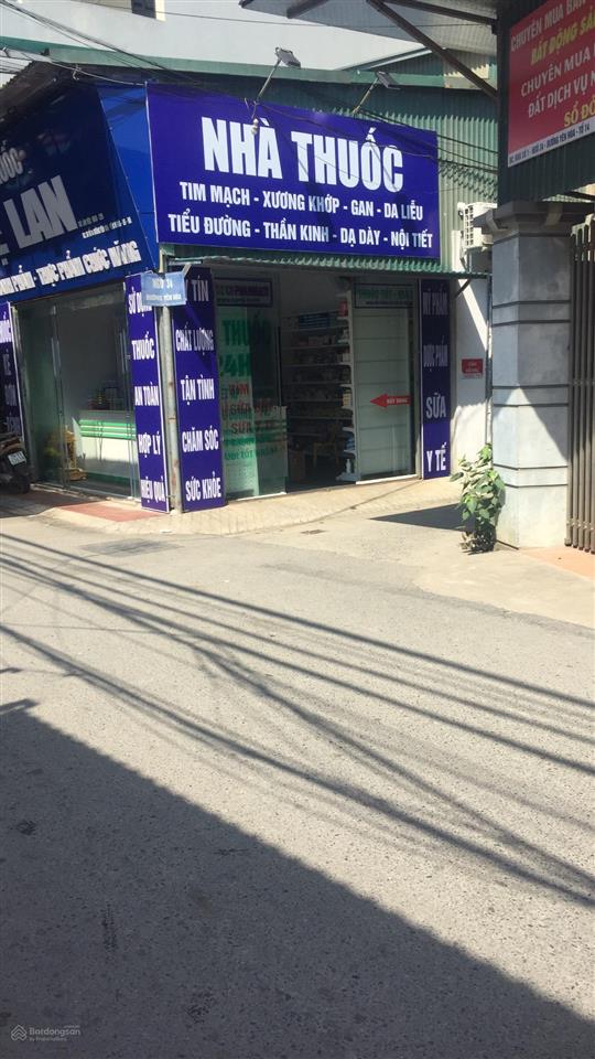 Đón sóng lớn vành đai 4, quy hoạch thủ đô 100 năm, nhỉnh 3 tỷ có đất yên nghĩa