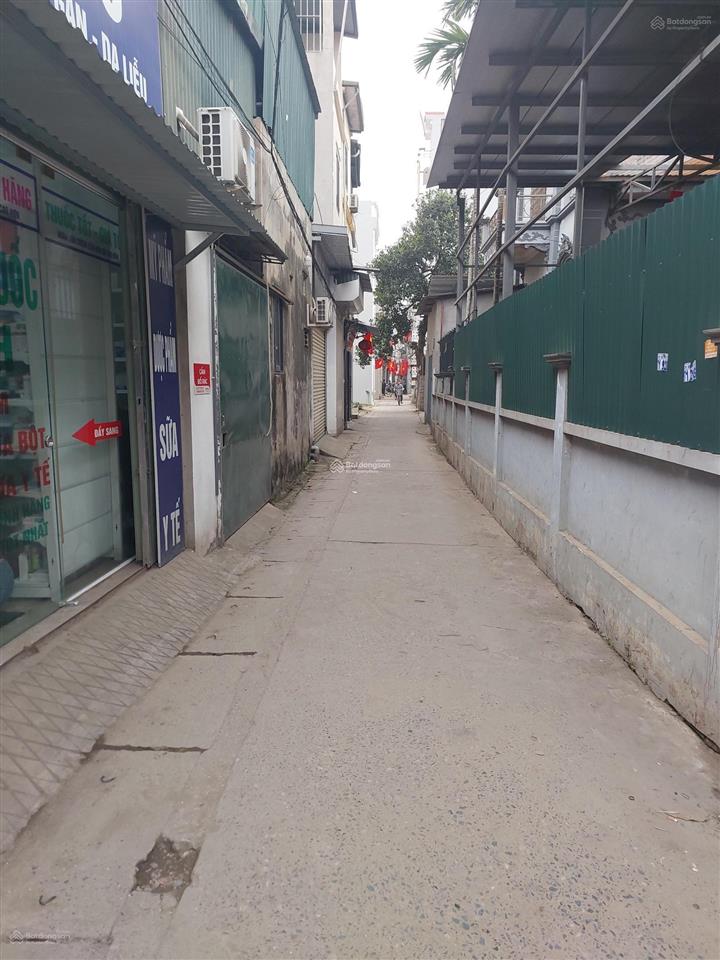 Đón sóng lớn vành đai 4, quy hoạch thủ đô 100 năm, nhỉnh 3 tỷ có đất yên nghĩa