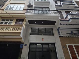 Bán nhà biệt thự 5 tầng, 4pn, 3wc, ngọc hồi, 10 tỷ, 38m2, hoàng mai, hà nội