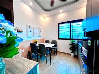 Căn hộ 1n1k sang trọng tiêu chuẩn cao  116 miếu đầm