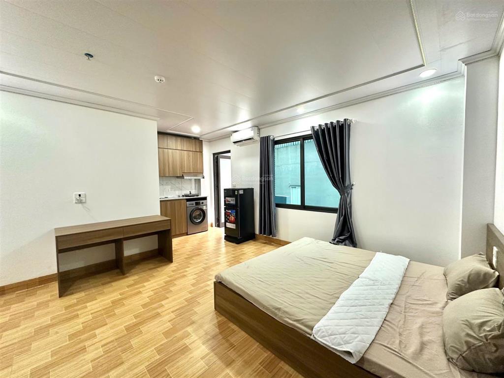 Xem là chốt  studio 5tr5  ô tô tải đỗ cửa  ngõ 2 đại lộ thăng long