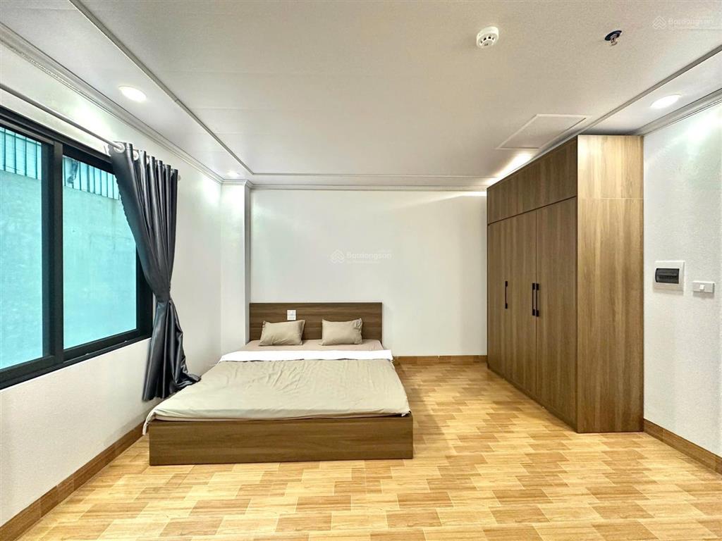 Xem là chốt  studio 5tr5  ô tô tải đỗ cửa  ngõ 2 đại lộ thăng long