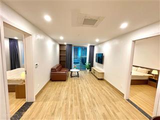 Chung cư mini cho thuê tại hoàng hoa thám, 2n2wc, 10,5 triệu, 85m2, ô tô đỗ cửa, nhận nuôi pet