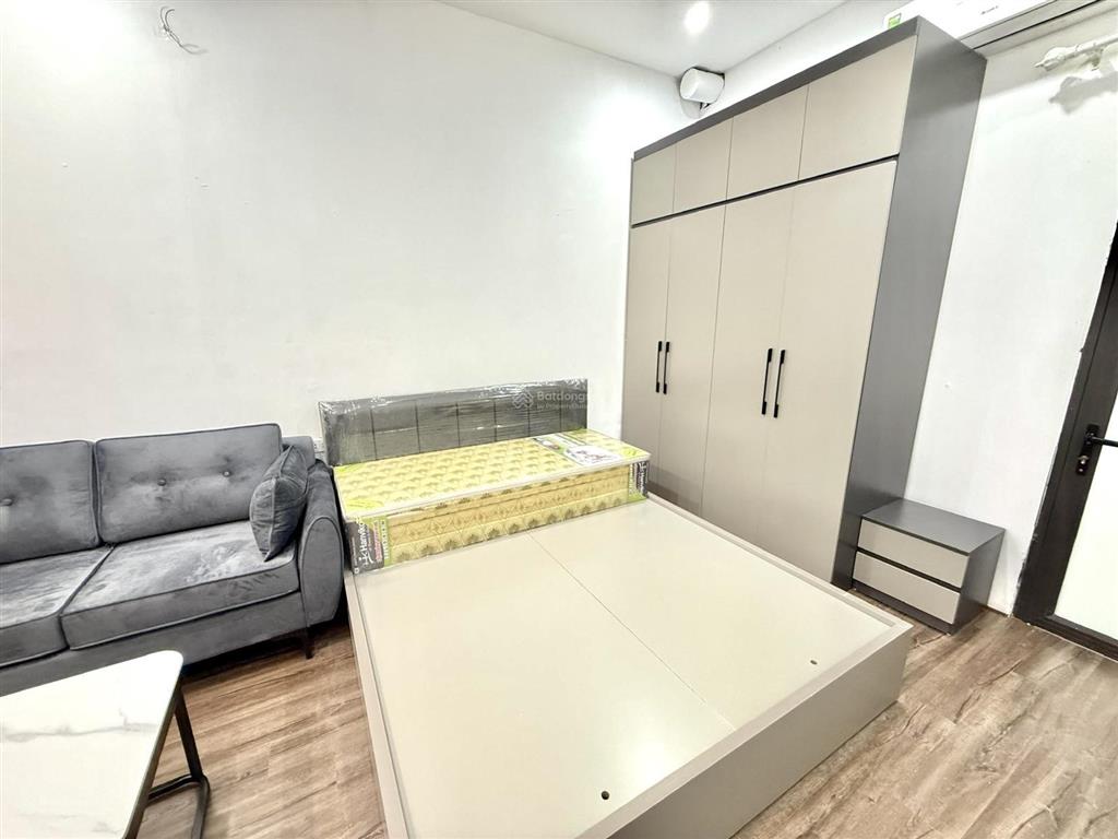 Chính chủ cho thuê cc mini, 35m2, 8 triệu tại bùi thị xuân, q.hai bà trưng, hà nội