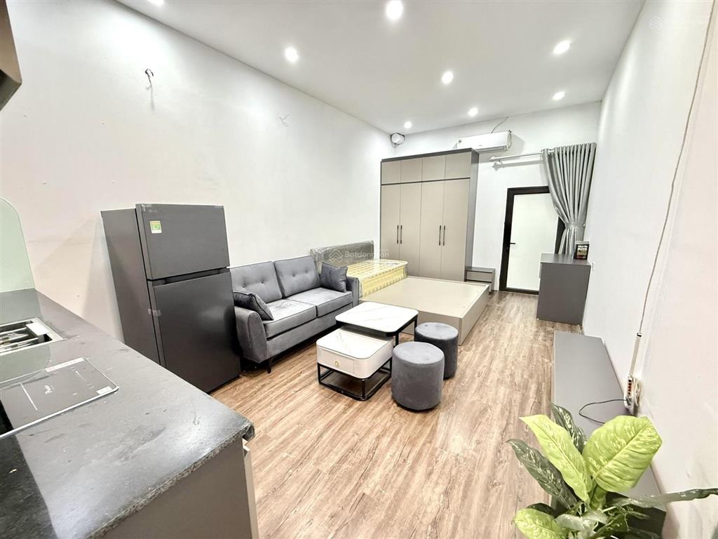 Chính chủ cho thuê cc mini, 35m2, 8 triệu tại bùi thị xuân, q.hai bà trưng, hà nội