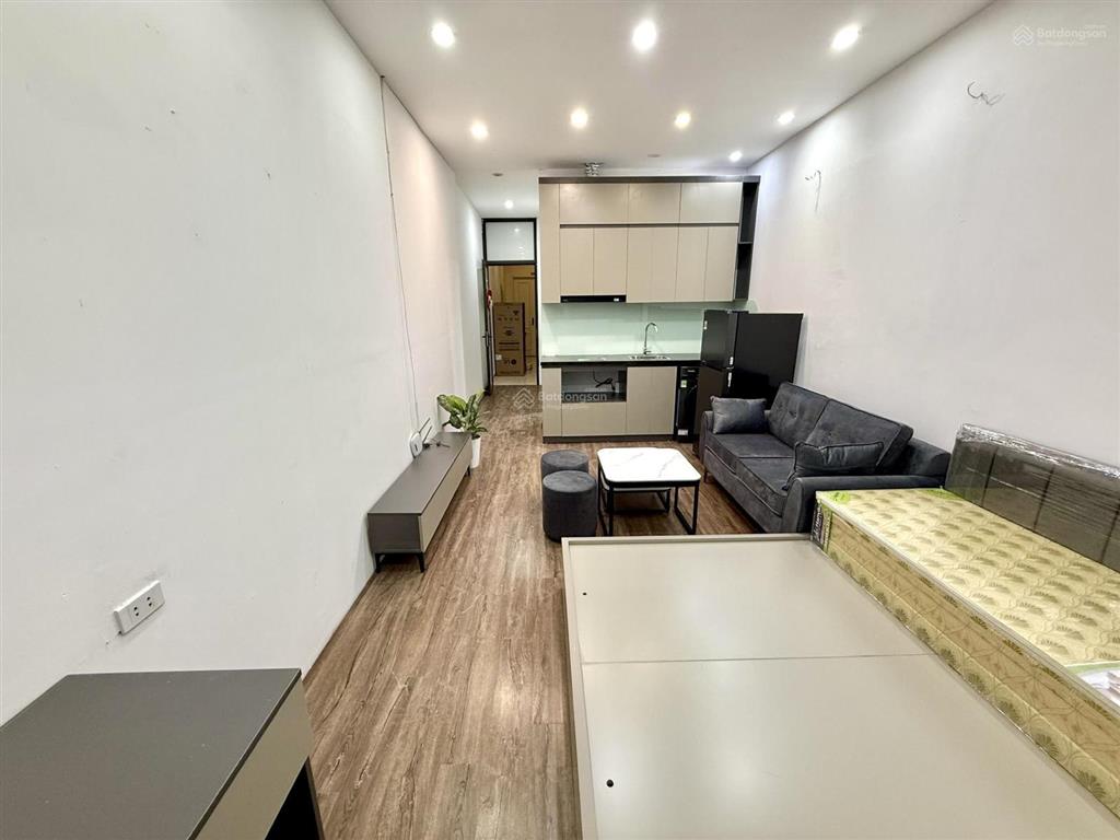 Chính chủ cho thuê cc mini, 35m2, 8 triệu tại bùi thị xuân, q.hai bà trưng, hà nội