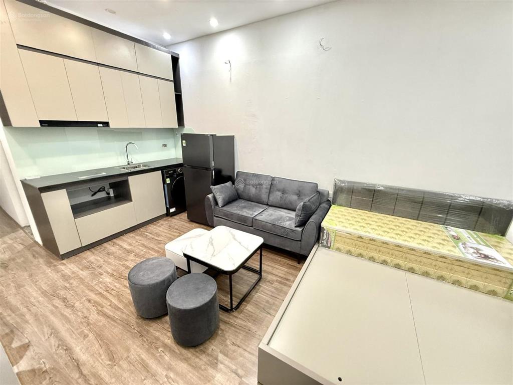 Chính chủ cho thuê cc mini, 35m2, 8 triệu tại bùi thị xuân, q.hai bà trưng, hà nội