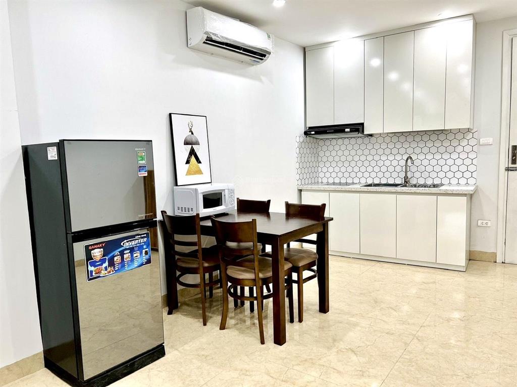 Cho thuê cc mini 42m2, 9,3 triệu vnd tại cầu giấy, hà nội, nội thất đầy đủ, 1pn, 1wc
