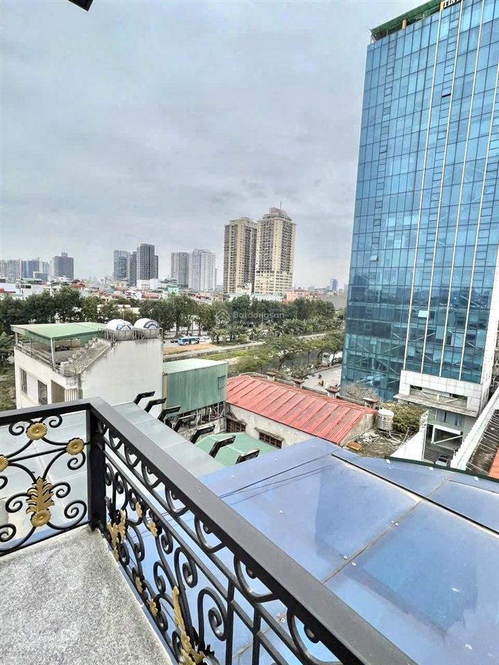 Cho thuê cc mini 1pn, 1wc, 37m2 tại phố nguyễn ngọc vũ, quận cầu giấy, chỉ với 8 triệu vnd