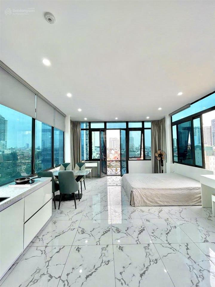 Cho thuê cc mini 1pn, 1wc, 37m2 tại phố nguyễn ngọc vũ, quận cầu giấy, chỉ với 8 triệu vnd